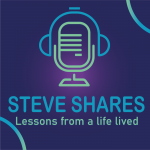 Steve Shares Podcast